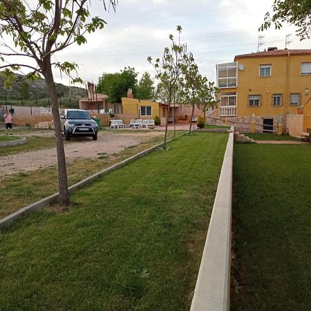 La Escapada Estancia Vacacional Chillaron De Cuenca المظهر الخارجي الصورة