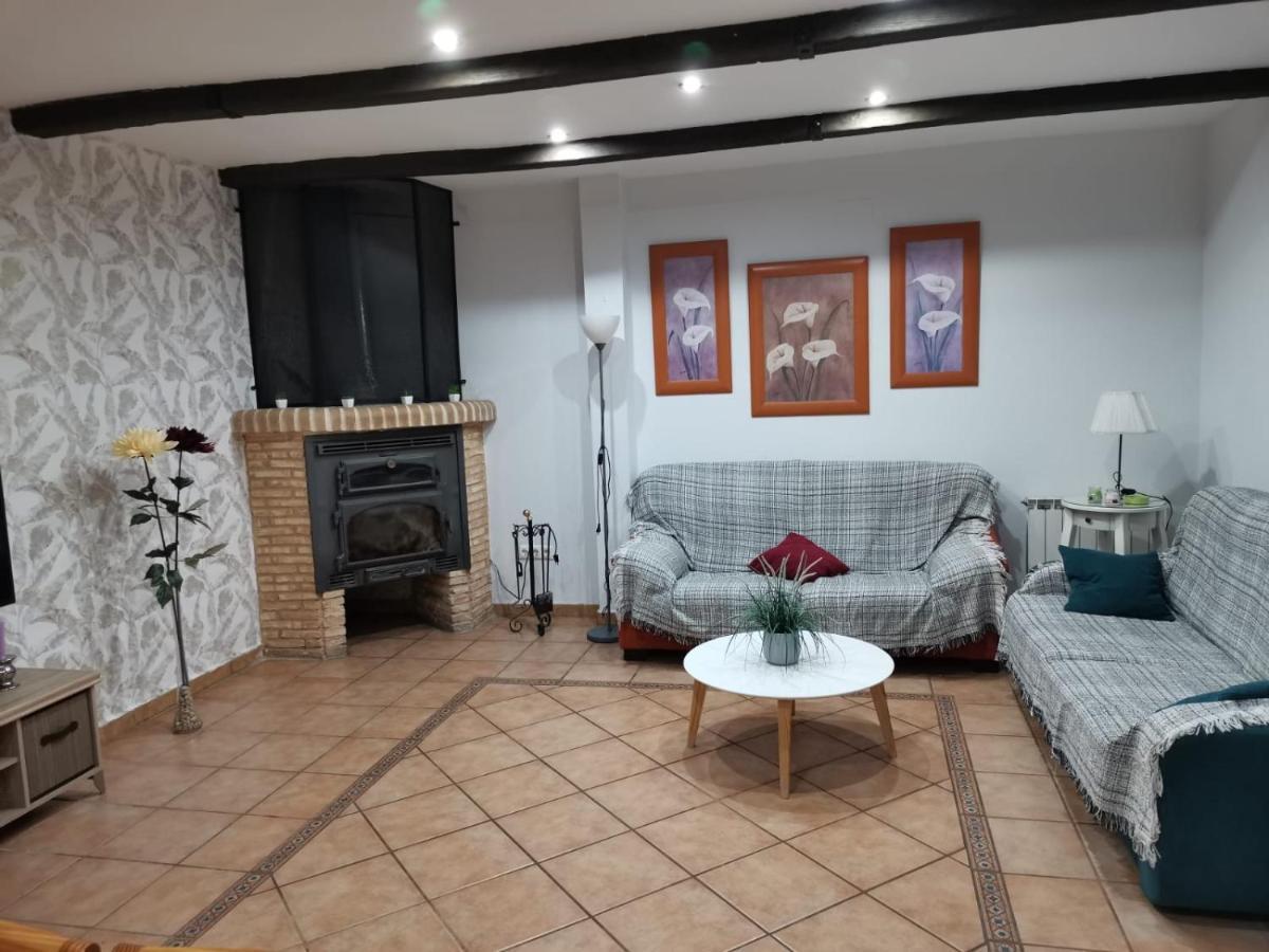 La Escapada Estancia Vacacional Chillaron De Cuenca المظهر الخارجي الصورة