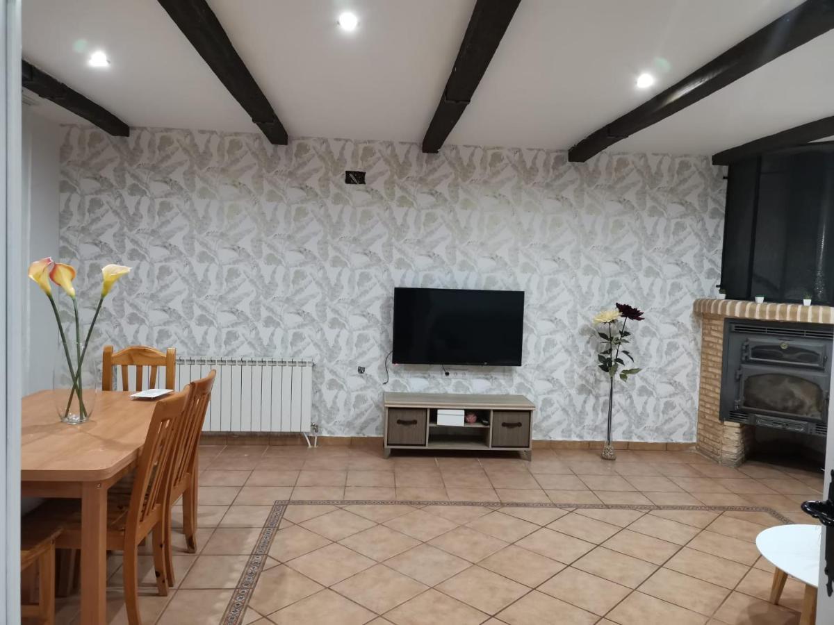 La Escapada Estancia Vacacional Chillaron De Cuenca المظهر الخارجي الصورة