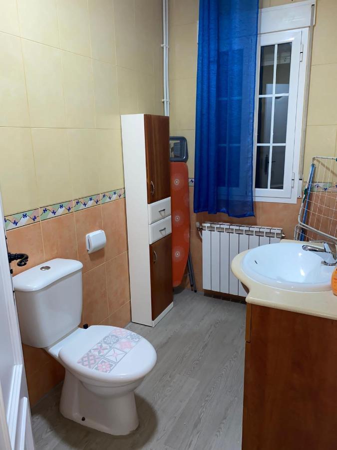 La Escapada Estancia Vacacional Chillaron De Cuenca المظهر الخارجي الصورة