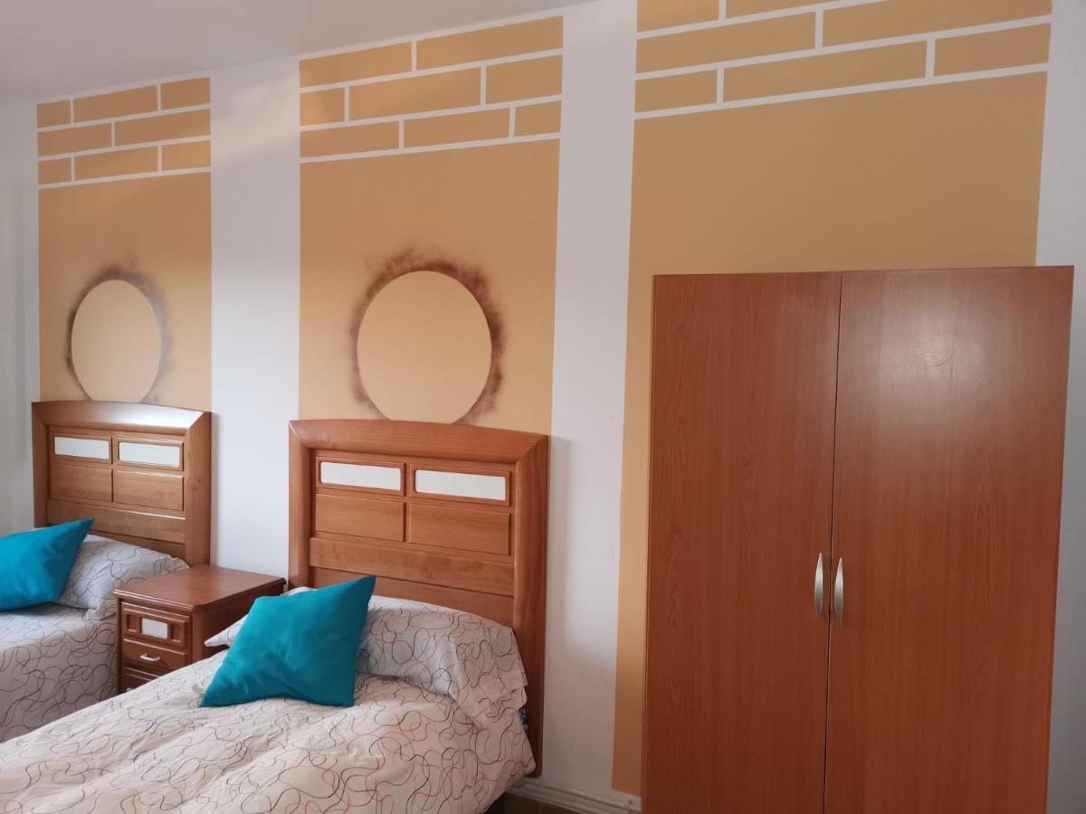 La Escapada Estancia Vacacional Chillaron De Cuenca المظهر الخارجي الصورة