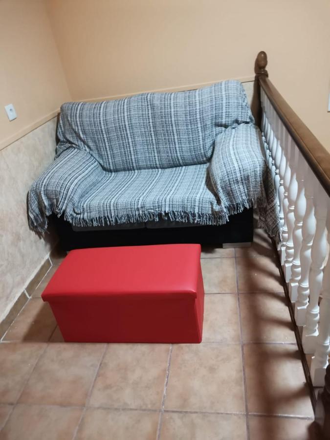 La Escapada Estancia Vacacional Chillaron De Cuenca المظهر الخارجي الصورة