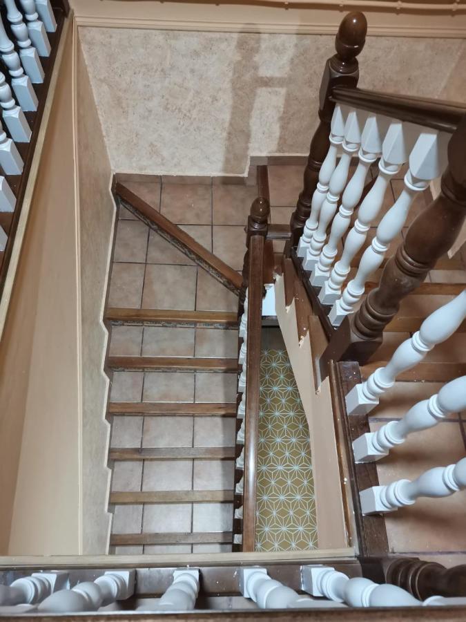 La Escapada Estancia Vacacional Chillaron De Cuenca المظهر الخارجي الصورة