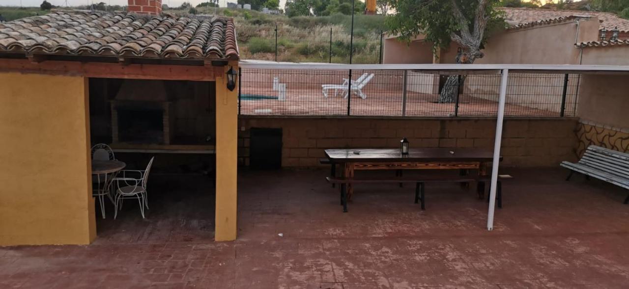 La Escapada Estancia Vacacional Chillaron De Cuenca المظهر الخارجي الصورة