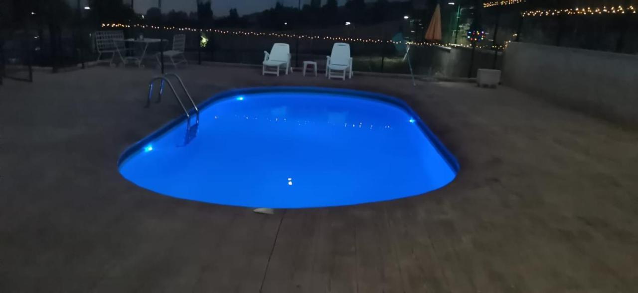 La Escapada Estancia Vacacional Chillaron De Cuenca المظهر الخارجي الصورة