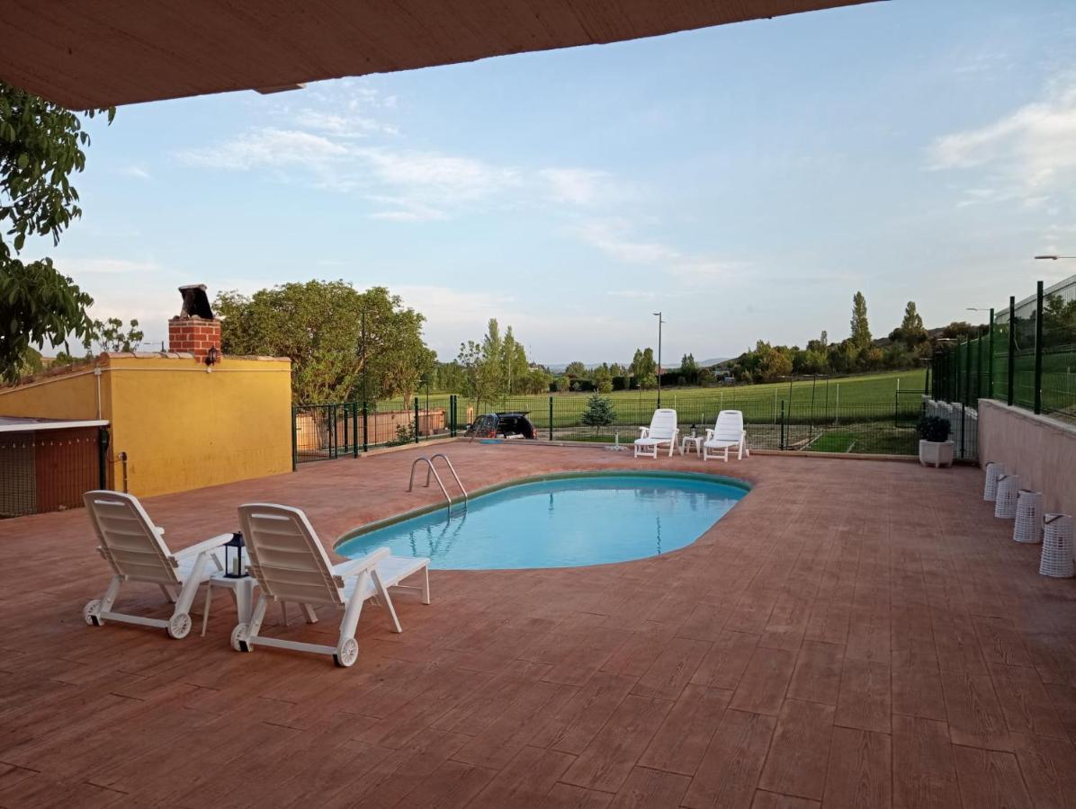 La Escapada Estancia Vacacional Chillaron De Cuenca المظهر الخارجي الصورة