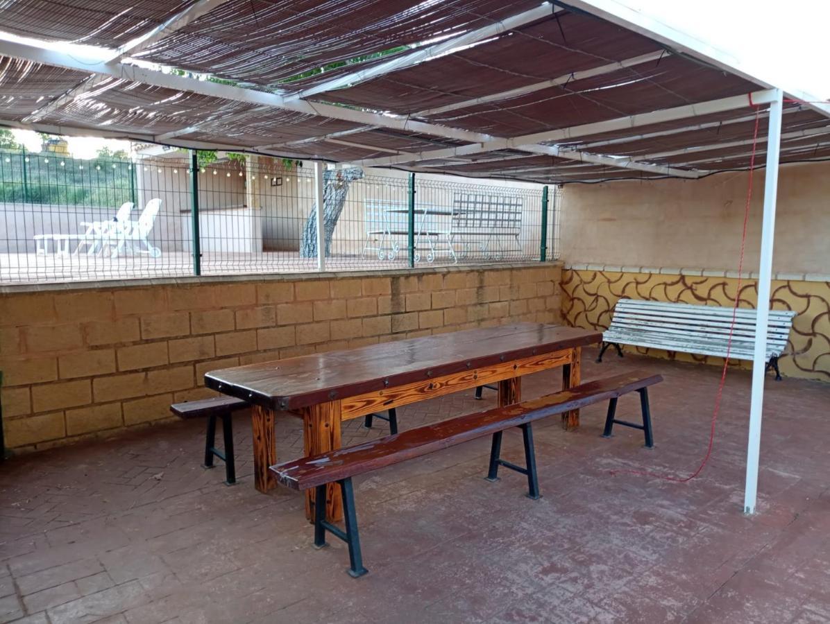 La Escapada Estancia Vacacional Chillaron De Cuenca المظهر الخارجي الصورة