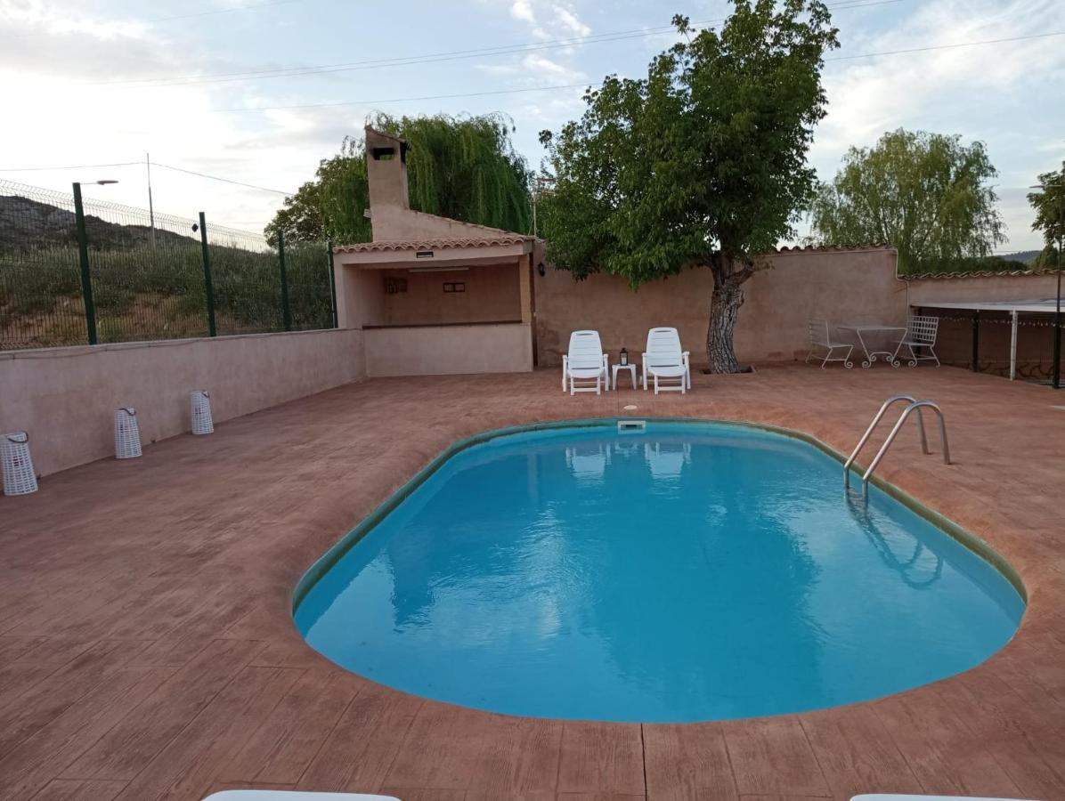 La Escapada Estancia Vacacional Chillaron De Cuenca المظهر الخارجي الصورة