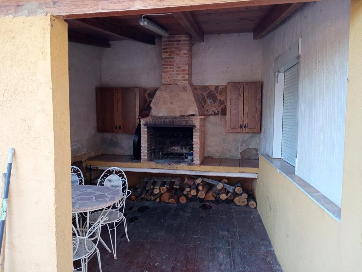 La Escapada Estancia Vacacional Chillaron De Cuenca المظهر الخارجي الصورة