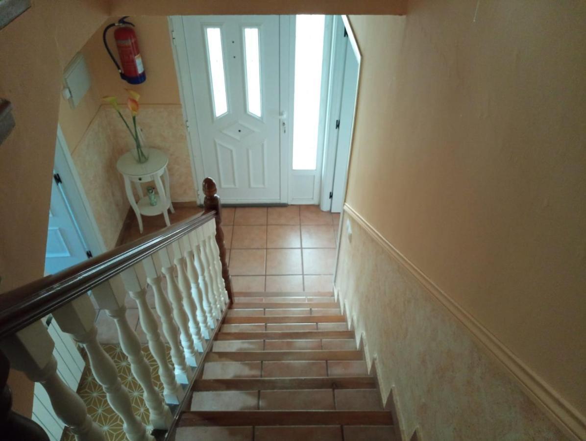La Escapada Estancia Vacacional Chillaron De Cuenca المظهر الخارجي الصورة